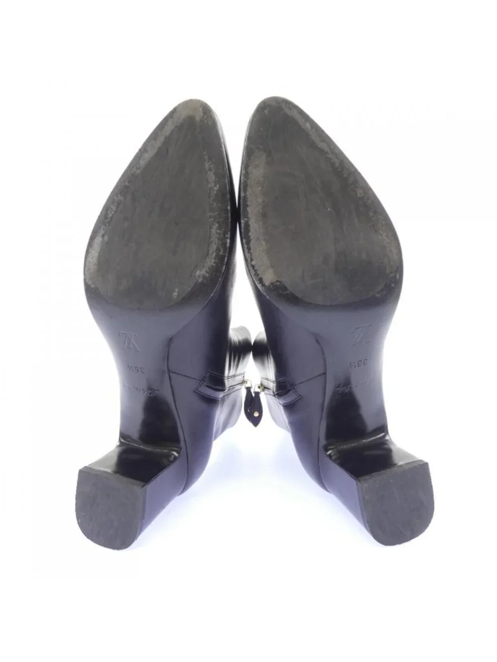 Louis Vuitton Donnaankle Boots